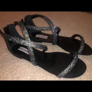 Steve Madden sandals